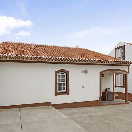 Casa Das Rosas Angra do Heroismo Ngoại thất bức ảnh