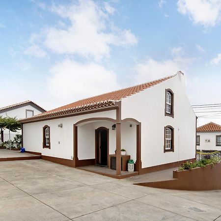 Casa Das Rosas Angra do Heroismo Ngoại thất bức ảnh