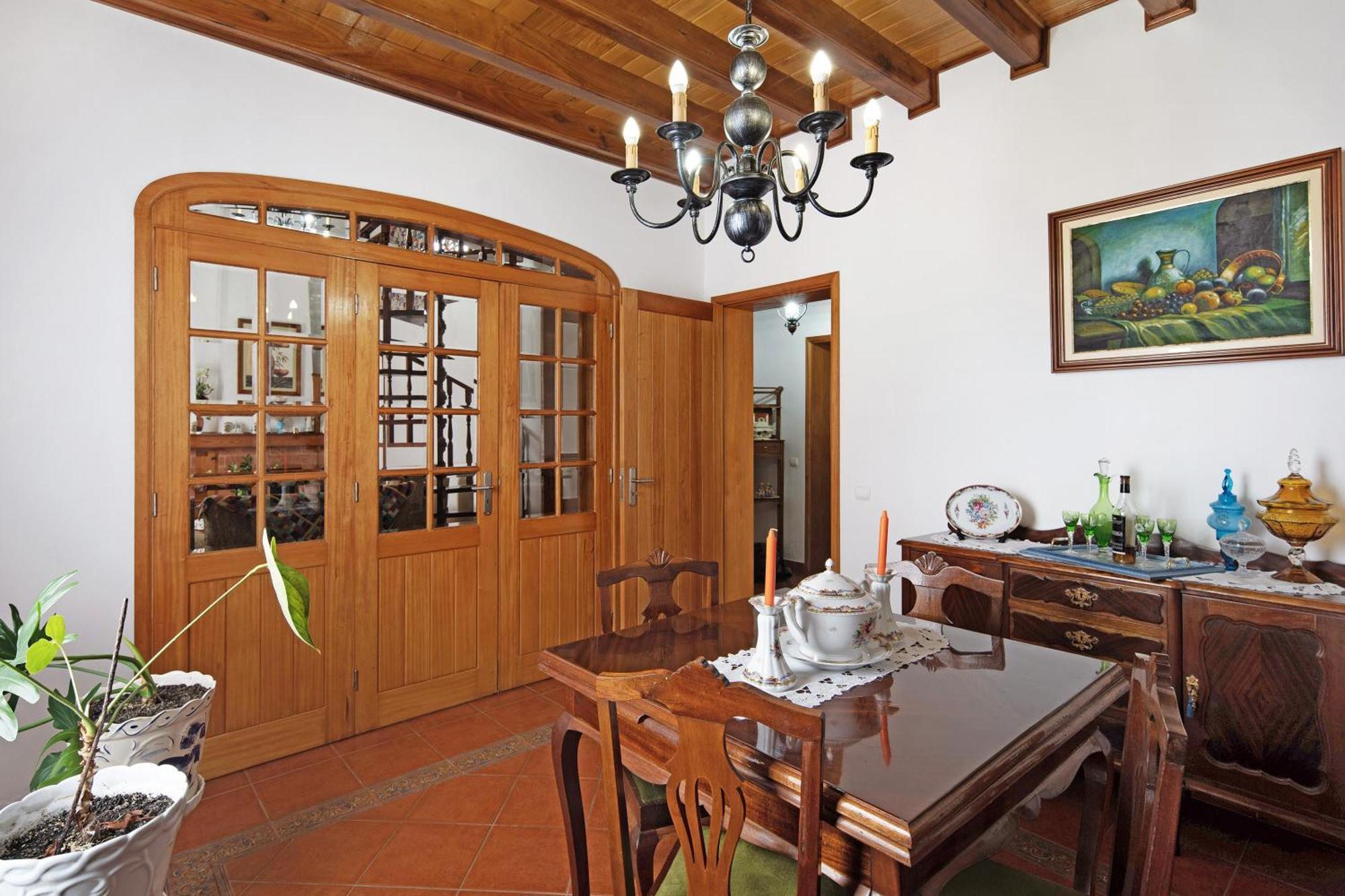 Casa Das Rosas Angra do Heroismo Ngoại thất bức ảnh